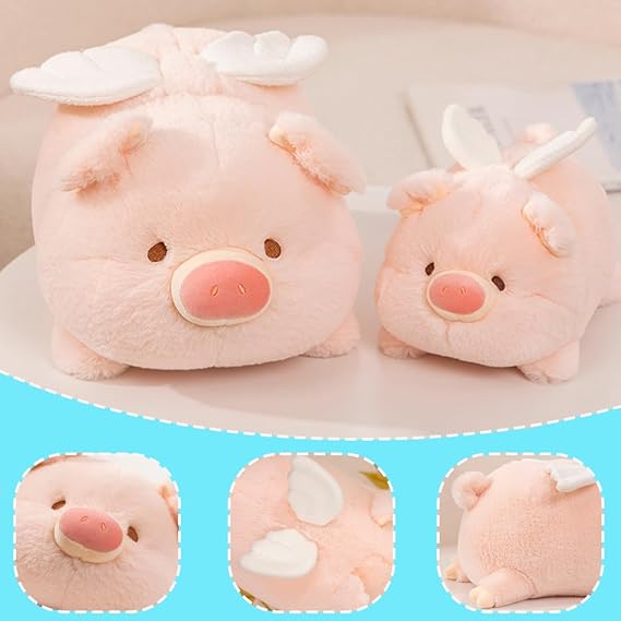 Cerdito Peluche