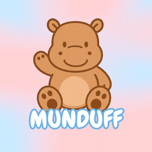 Munduff